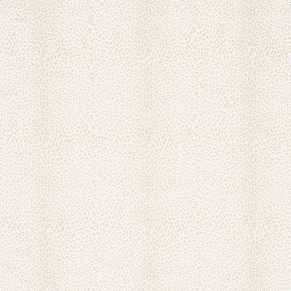 SCHUMACHER  THE GOOD LIFE INDOOR/OUTDOOR MINI LEOPARD OUTDOOR PATTERN WOVEN,HIGH PERFORMANCE,INDOOR & OUTDOOR PATTERN WOVEN,HIGH PERFORMANCE,INDOOR & OUTDOOR IVORY   - 75435
