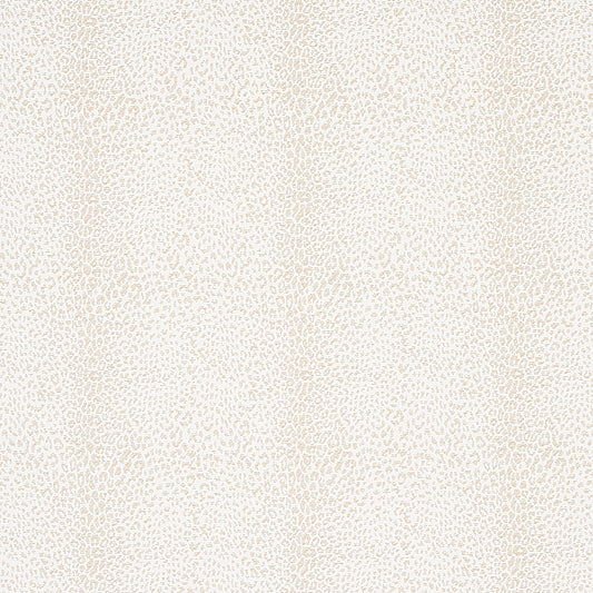 SCHUMACHER  THE GOOD LIFE INDOOR/OUTDOOR MINI LEOPARD OUTDOOR PATTERN WOVEN,HIGH PERFORMANCE,INDOOR & OUTDOOR PATTERN WOVEN,HIGH PERFORMANCE,INDOOR & OUTDOOR IVORY   - 75435