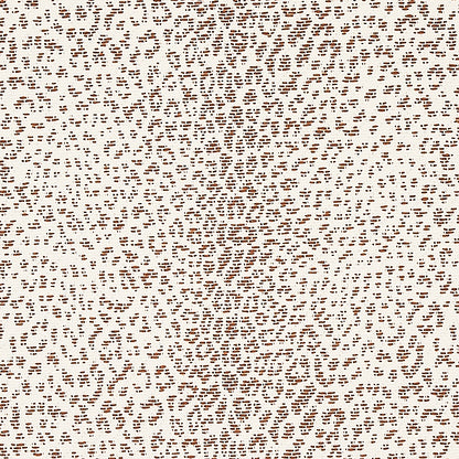 SCHUMACHER  THE GOOD LIFE INDOOR/OUTDOOR MINI LEOPARD OUTDOOR PATTERN WOVEN,HIGH PERFORMANCE,INDOOR & OUTDOOR PATTERN WOVEN,HIGH PERFORMANCE,INDOOR & OUTDOOR BROWN   - 75436