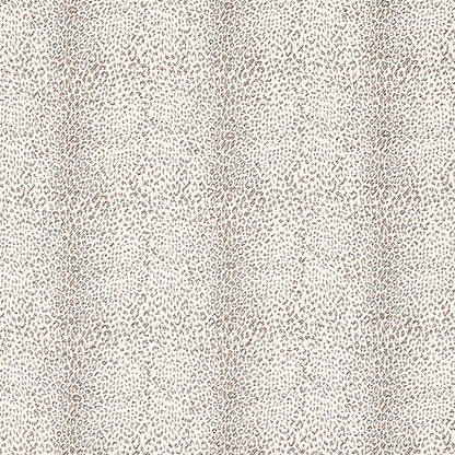 SCHUMACHER  THE GOOD LIFE INDOOR/OUTDOOR MINI LEOPARD OUTDOOR PATTERN WOVEN,HIGH PERFORMANCE,INDOOR & OUTDOOR PATTERN WOVEN,HIGH PERFORMANCE,INDOOR & OUTDOOR BROWN   - 75436