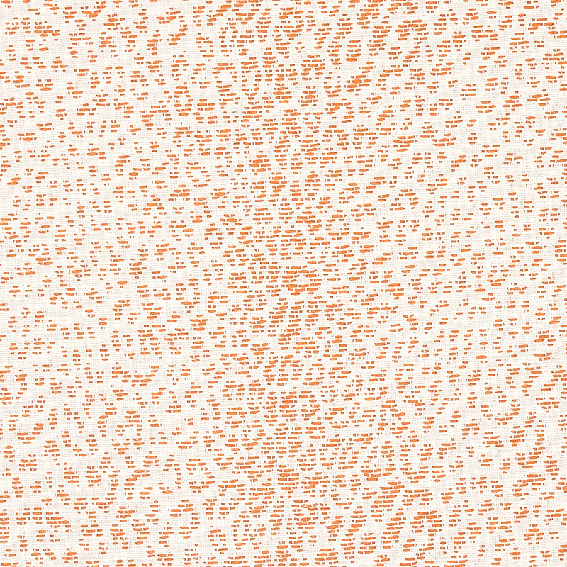 SCHUMACHER  THE GOOD LIFE INDOOR/OUTDOOR MINI LEOPARD OUTDOOR PATTERN WOVEN,HIGH PERFORMANCE,INDOOR & OUTDOOR PATTERN WOVEN,HIGH PERFORMANCE,INDOOR & OUTDOOR ORANGE   - 75437
