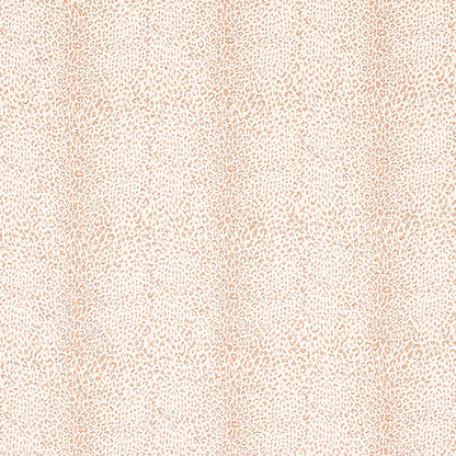 SCHUMACHER  THE GOOD LIFE INDOOR/OUTDOOR MINI LEOPARD OUTDOOR PATTERN WOVEN,HIGH PERFORMANCE,INDOOR & OUTDOOR PATTERN WOVEN,HIGH PERFORMANCE,INDOOR & OUTDOOR ORANGE   - 75437