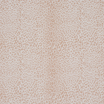 SCHUMACHER  PERENNIAL FAVORITES MINI LEOPARD OUTDOOR   Blush   - 75438