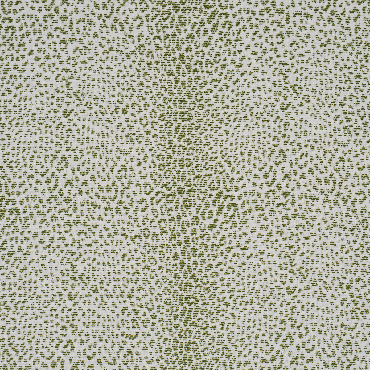SCHUMACHER  PERENNIAL FAVORITES MINI LEOPARD OUTDOOR   Green   - 75439