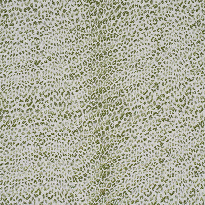 SCHUMACHER  PERENNIAL FAVORITES MINI LEOPARD OUTDOOR   Green   - 75439