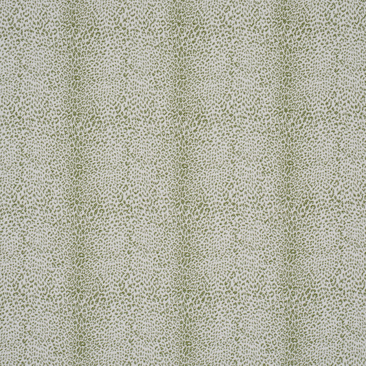 SCHUMACHER  PERENNIAL FAVORITES MINI LEOPARD OUTDOOR   Green   - 75439