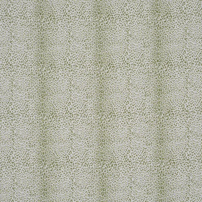 SCHUMACHER  PERENNIAL FAVORITES MINI LEOPARD OUTDOOR   Green   - 75439