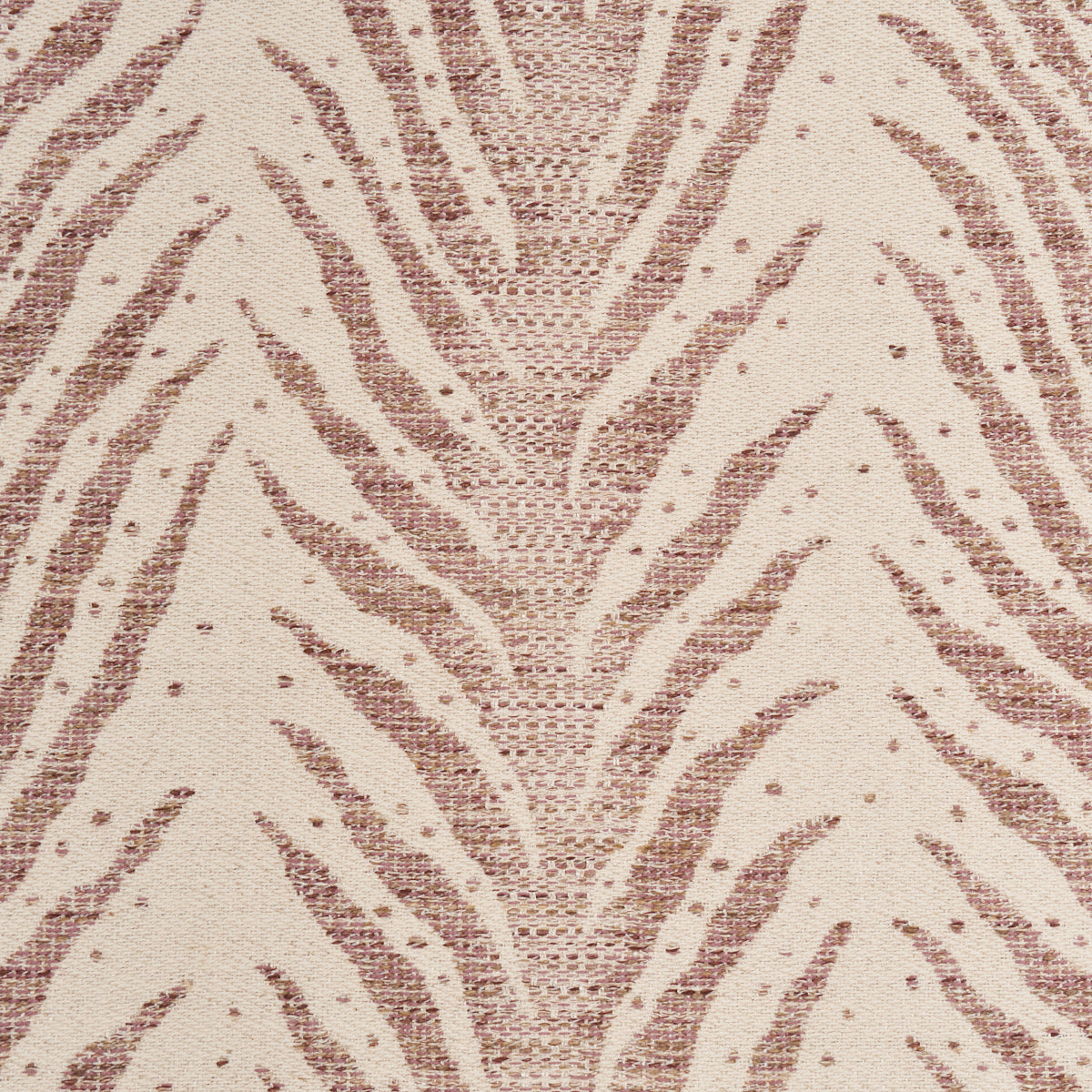 SCHUMACHER  ATELIER PARIS CREEPING FERN   Mediterranean Spice   - 75454