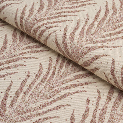 SCHUMACHER  ATELIER PARIS CREEPING FERN   Mediterranean Spice   - 75454
