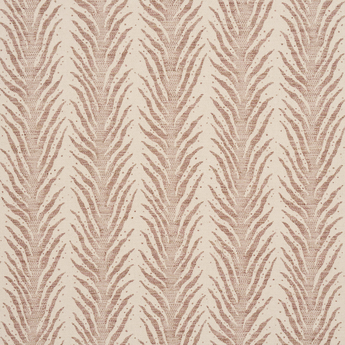 SCHUMACHER  ATELIER PARIS CREEPING FERN   Mediterranean Spice   - 75454