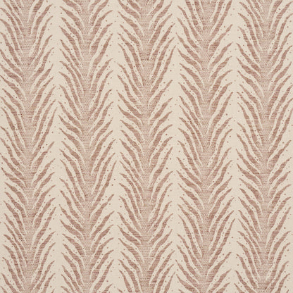SCHUMACHER  ATELIER PARIS CREEPING FERN   Mediterranean Spice   - 75454