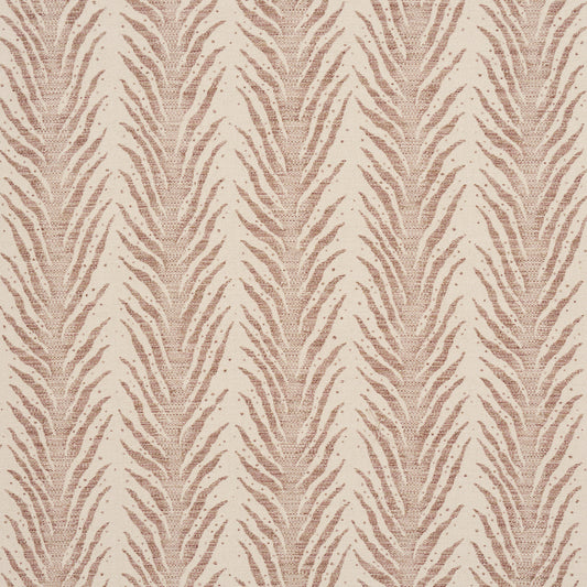 SCHUMACHER  ATELIER PARIS CREEPING FERN   Mediterranean Spice   - 75454
