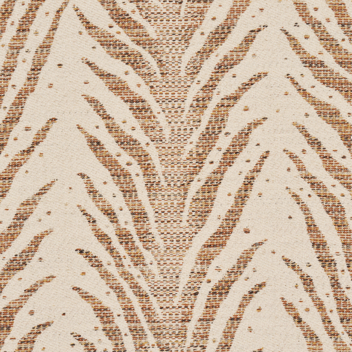 SCHUMACHER  ATELIER PARIS CREEPING FERN   Biscuit   - 75455