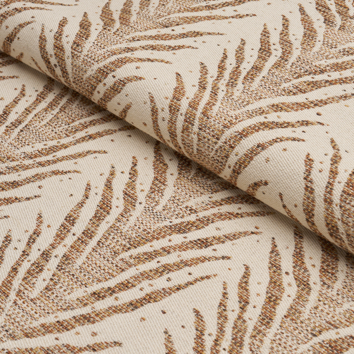 SCHUMACHER  ATELIER PARIS CREEPING FERN   Biscuit   - 75455
