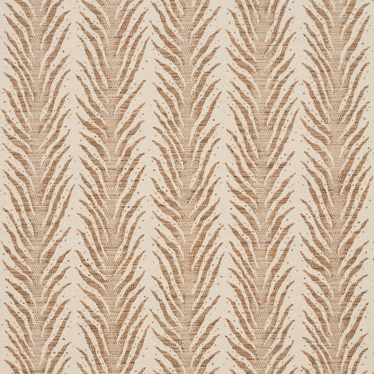 SCHUMACHER  ATELIER PARIS CREEPING FERN   Biscuit   - 75455