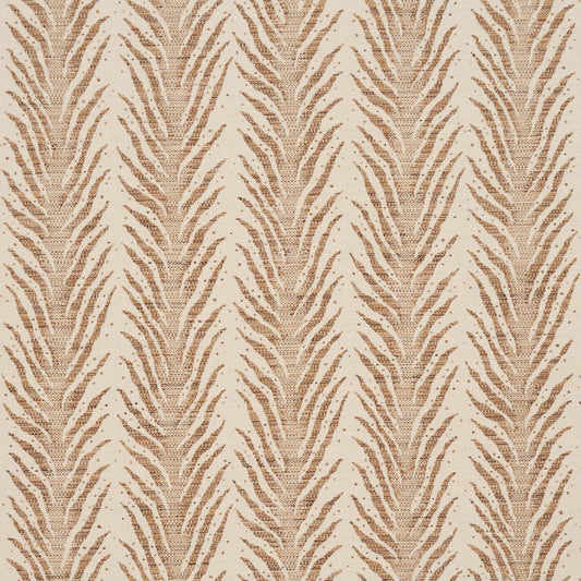 SCHUMACHER  ATELIER PARIS CREEPING FERN   Biscuit   - 75455