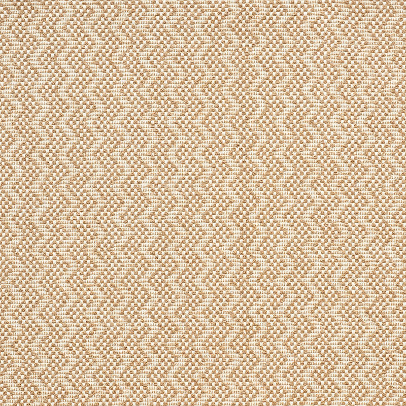 SCHUMACHER  NEW TRADITIONAL AUDLEY PATTERNED WOVENS,HIGH PERFORMANCE PATTERNED WOVENS,HIGH PERFORMANCE SAND   - 75491