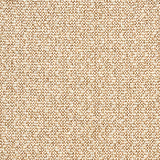 SCHUMACHER  NEW TRADITIONAL AUDLEY PATTERNED WOVENS,HIGH PERFORMANCE PATTERNED WOVENS,HIGH PERFORMANCE SAND   - 75491