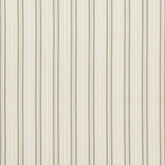 SCHUMACHER  NEW TRADITIONAL LEWIS STRIPE PATTERN WOVENS,HIGH PERFORMANCE PATTERN WOVENS,HIGH PERFORMANCE STONE   - 75500