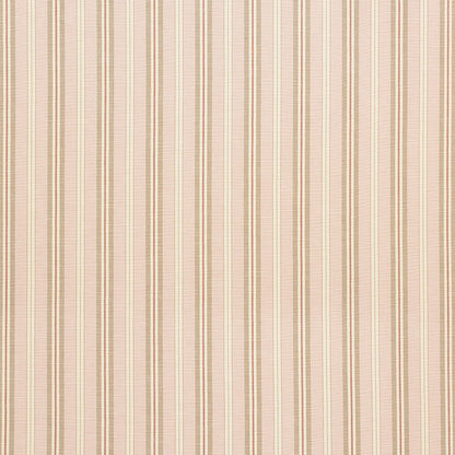SCHUMACHER  NEW TRADITIONAL LEWIS STRIPE PATTERN WOVENS,HIGH PERFORMANCE PATTERN WOVENS,HIGH PERFORMANCE BLUSH   - 75501