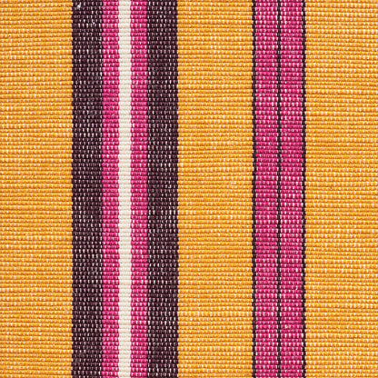 SCHUMACHER  NEW TRADITIONAL LEWIS STRIPE PATTERN WOVENS,HIGH PERFORMANCE PATTERN WOVENS,HIGH PERFORMANCE GOLD   - 75502