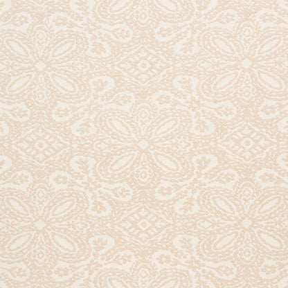 SCHUMACHER  NEW TRADITIONAL HARDWICK PATTERN WOVENS PATTERN WOVENS NATURAL   - 75510