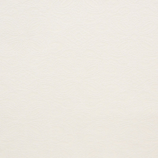 SCHUMACHER  NEW TRADITIONAL HARDWICK PATTERN WOVENS PATTERN WOVENS IVORY   - 75511