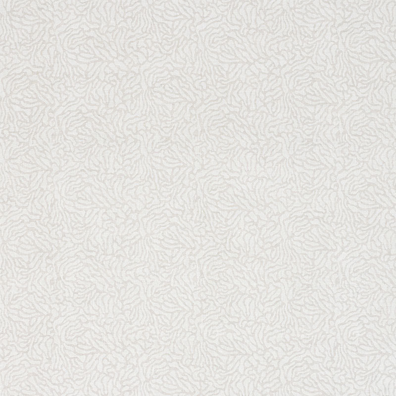 SCHUMACHER  NEW TRADITIONAL CORA DOUBLE FACE CASEMENT SHEERS & CASEMENTS SHEERS & CASEMENTS LINEN   - 75520