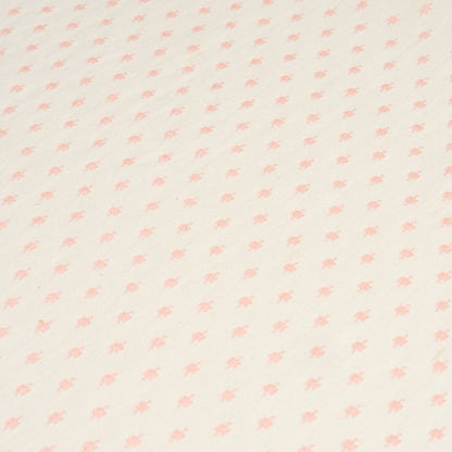 SCHUMACHER FABRIC  NEW TRADITIONAL BARLOW   BLUSH   - 75530