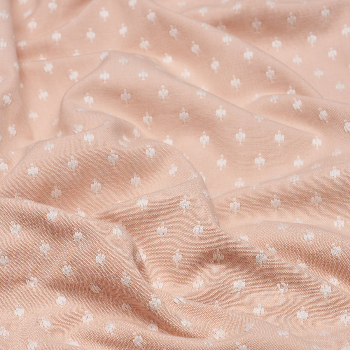 SCHUMACHER  NEW TRADITIONAL BARLOW WOVEN WOVEN CAMEO   - 75536