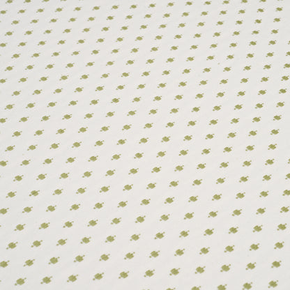 SCHUMACHER  NEW TRADITIONAL BARLOW WOVEN WOVEN LEAF   - 75539