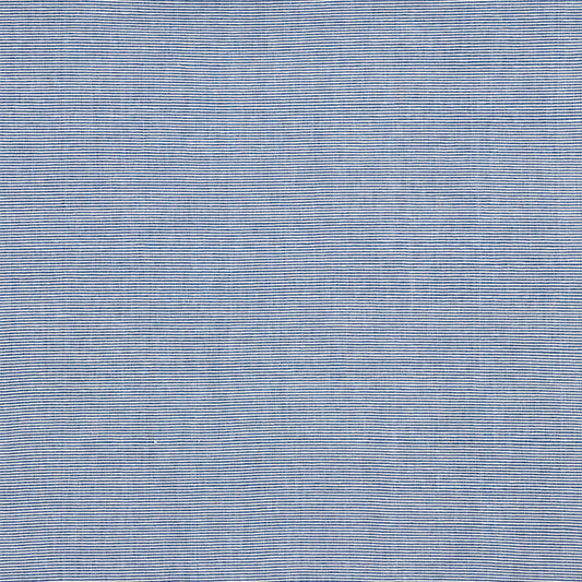 SCHUMACHER  PERFECT BASICS: COTTON KNOX TEXTURES TEXTURES INDIGO   - 75541