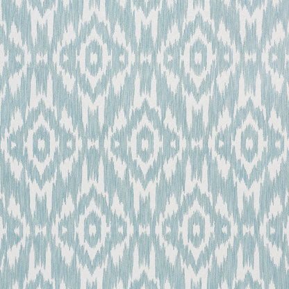 SCHUMACHER  NEW TRADITIONAL DORSET PATTERN WOVENS PATTERN WOVENS MINERAL   - 75552