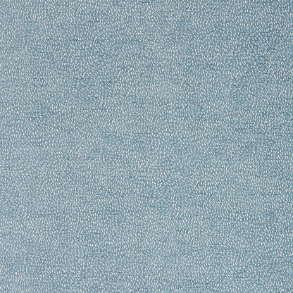 SCHUMACHER  CAROLINE Z HURLEY MENEMSHA CHENILLE,HIGH PERFORMANCE,PATTERN WOVENS CHENILLE,HIGH PERFORMANCE,PATTERN WOVENS OCEAN   - 75610