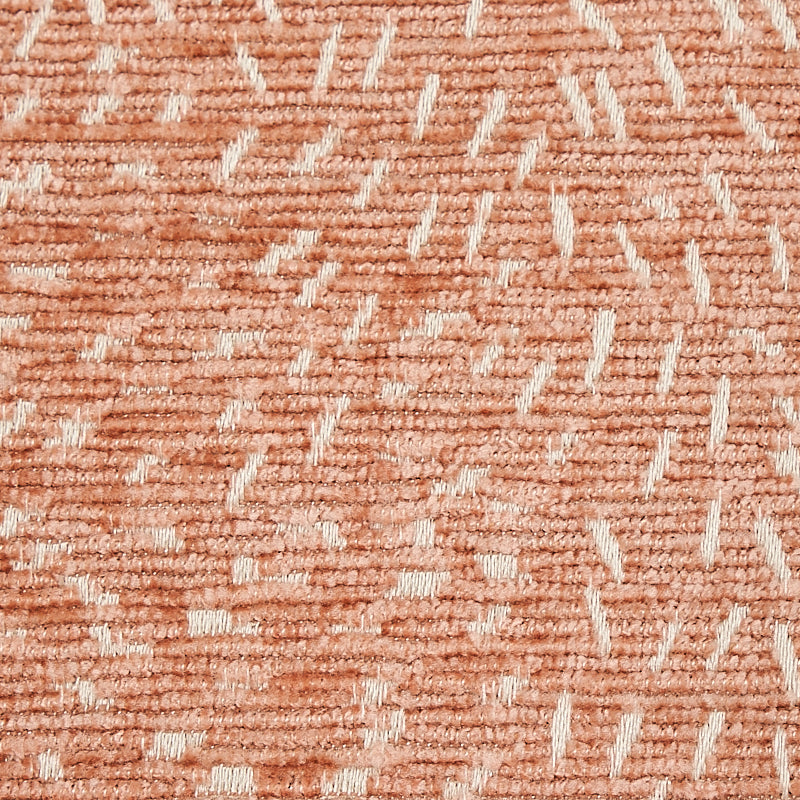 SCHUMACHER FABRIC  CAROLINE Z HURLEY MENEMSHA   BLUSH   - 75614