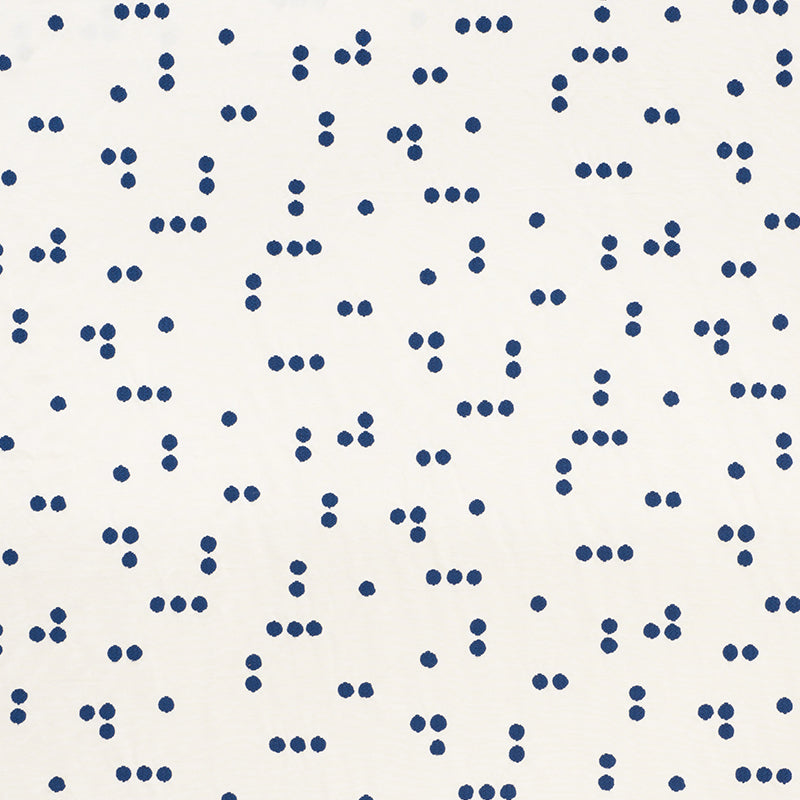 SCHUMACHER  CAROLINE Z HURLEY GREAT ROCK EMBROIDERY EMBROIDERIES,HIGH PERFORMANCE EMBROIDERIES,HIGH PERFORMANCE NAVY   - 75630