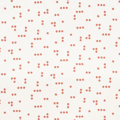 SCHUMACHER  CAROLINE Z HURLEY GREAT ROCK EMBROIDERY EMBROIDERIES,HIGH PERFORMANCE EMBROIDERIES,HIGH PERFORMANCE CORAL   - 75631