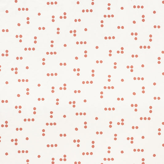 SCHUMACHER  CAROLINE Z HURLEY GREAT ROCK EMBROIDERY EMBROIDERIES,HIGH PERFORMANCE EMBROIDERIES,HIGH PERFORMANCE CORAL   - 75631