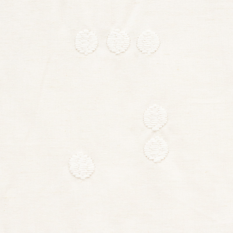 SCHUMACHER  CAROLINE Z HURLEY GREAT ROCK EMBROIDERY EMBROIDERIES,HIGH PERFORMANCE EMBROIDERIES,HIGH PERFORMANCE IVORY   - 75632