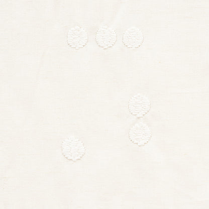 SCHUMACHER  CAROLINE Z HURLEY GREAT ROCK EMBROIDERY EMBROIDERIES,HIGH PERFORMANCE EMBROIDERIES,HIGH PERFORMANCE IVORY   - 75632