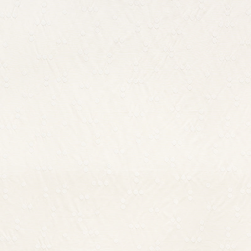SCHUMACHER  CAROLINE Z HURLEY GREAT ROCK EMBROIDERY EMBROIDERIES,HIGH PERFORMANCE EMBROIDERIES,HIGH PERFORMANCE IVORY   - 75632