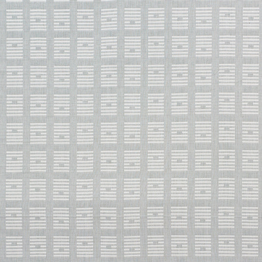 SCHUMACHER  CAROLINE Z HURLEY TIASQUAM WEAVE PATTERN WOVENS PATTERN WOVENS MINERAL   - 75662