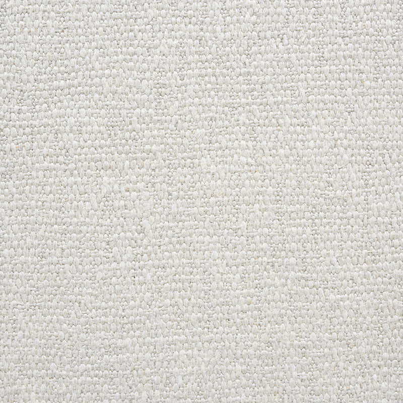 SCHUMACHER FABRIC  PERFECT BASICS: LINEN FINN HEAVYWEIGHT LINEN   STONE   - 75671