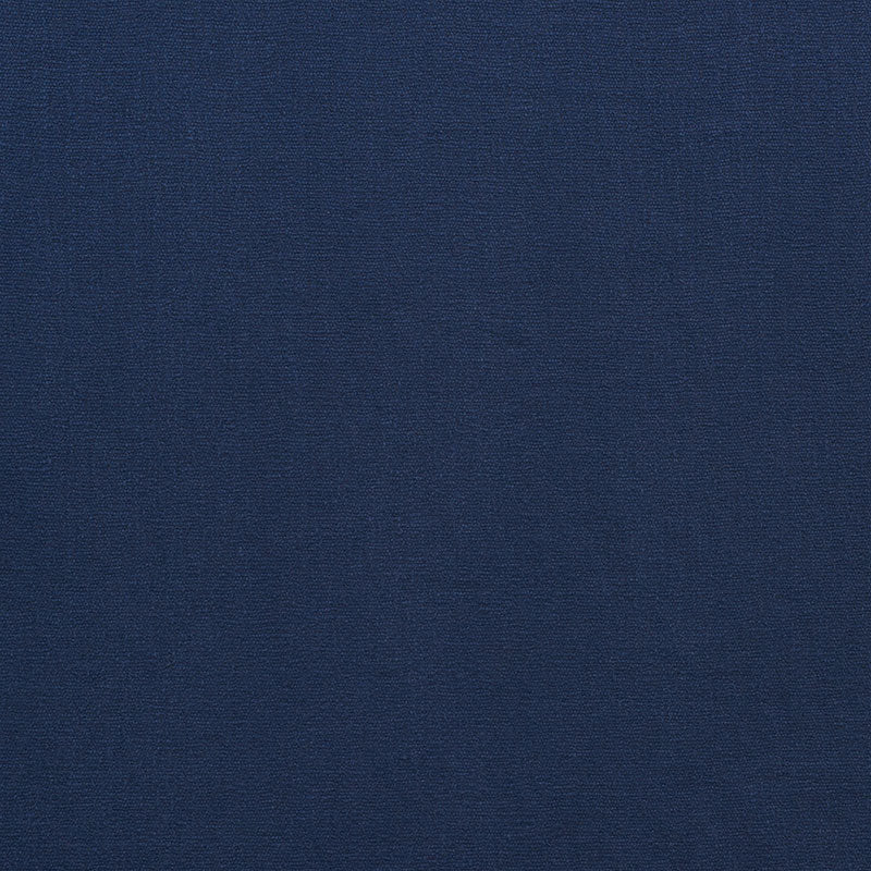SCHUMACHER  PERFECT BASICS: LINEN FINN HEAVYWEIGHT LINEN PLAINS PLAINS INDIGO   - 75678