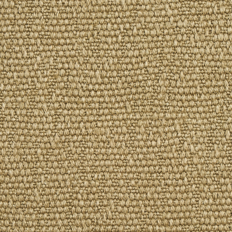 SCHUMACHER  PERFECT BASICS: LINEN FINN HEAVYWEIGHT LINEN PLAINS PLAINS KHAKI   - 75680