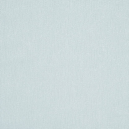 Light blue woven fabric texture swatch with subtle grain.