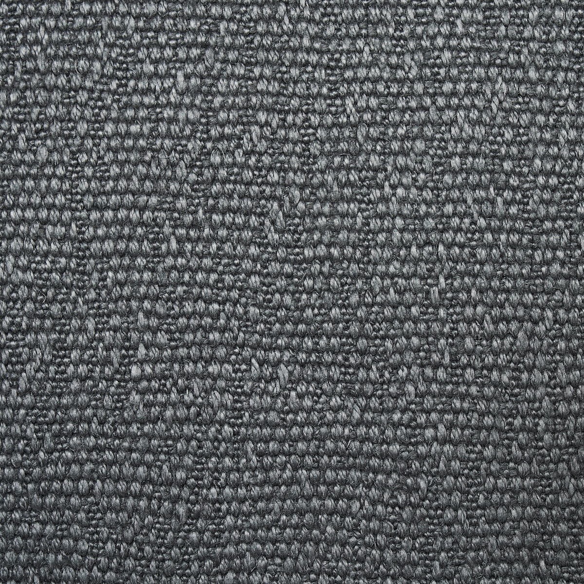 SCHUMACHER  PERFECT BASICS: LINEN FINN HEAVYWEIGHT LINEN PLAINS PLAINS CHARCOAL   - 75686