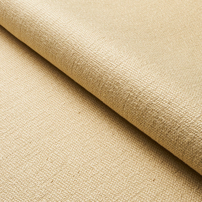 SCHUMACHER  PERFECT BASICS: LINEN FINN HEAVYWEIGHT LINEN PLAINS PLAINS SAND   - 75688