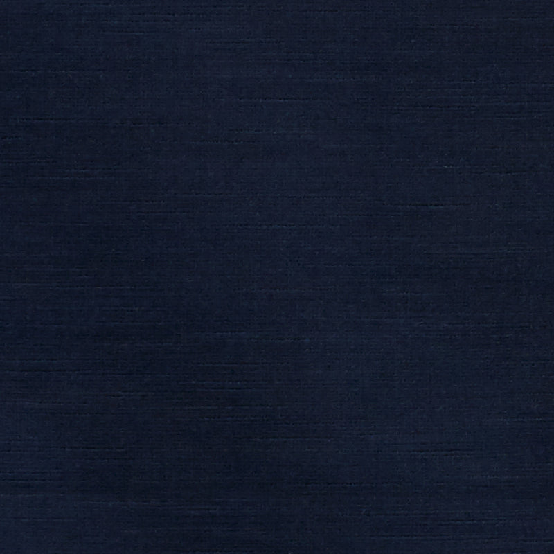 SCHUMACHER  PERFECT BASICS: VELVET ANTIQUE LINEN VELVET II VELVETS VELVETS MIDNIGHT   - 75700