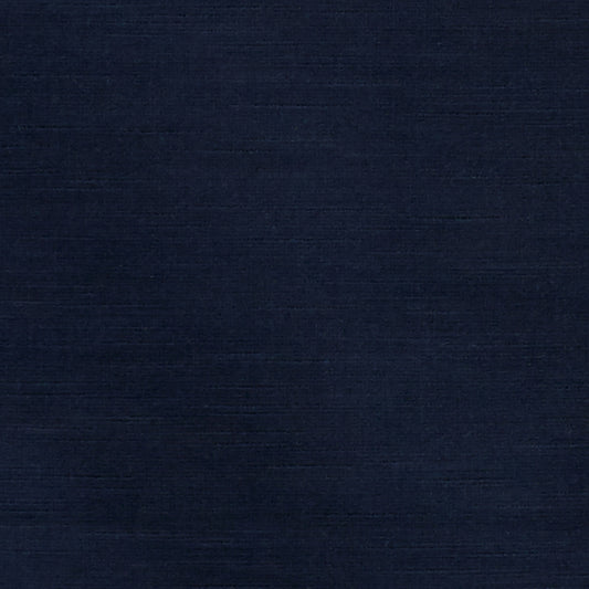 SCHUMACHER  PERFECT BASICS: VELVET ANTIQUE LINEN VELVET II VELVETS VELVETS MIDNIGHT   - 75700